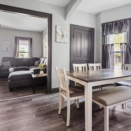 Spacious 6Br 2Ba Minutes For The Falls & Casino Ниагарски водопад Екстериор снимка