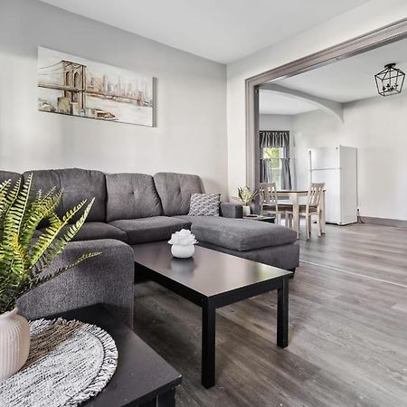 Spacious 6Br 2Ba Minutes For The Falls & Casino Ниагарски водопад Екстериор снимка