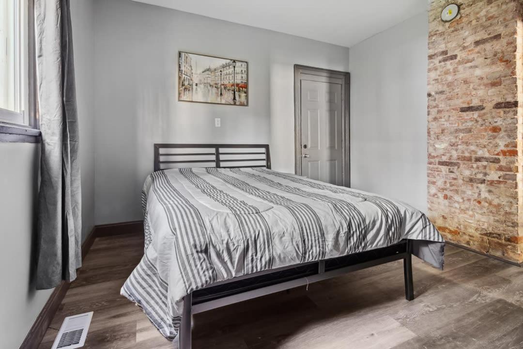 Spacious 6Br 2Ba Minutes For The Falls & Casino Ниагарски водопад Екстериор снимка