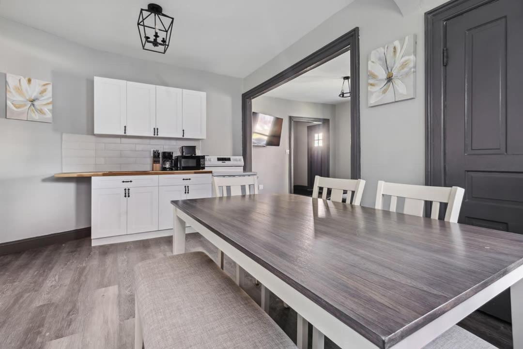 Spacious 6Br 2Ba Minutes For The Falls & Casino Ниагарски водопад Екстериор снимка
