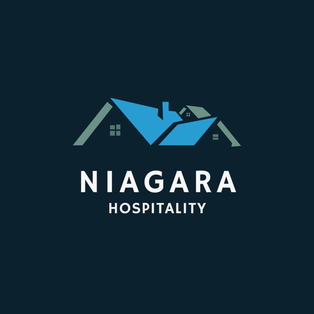 Spacious 6Br 2Ba Minutes For The Falls & Casino Ниагарски водопад Екстериор снимка