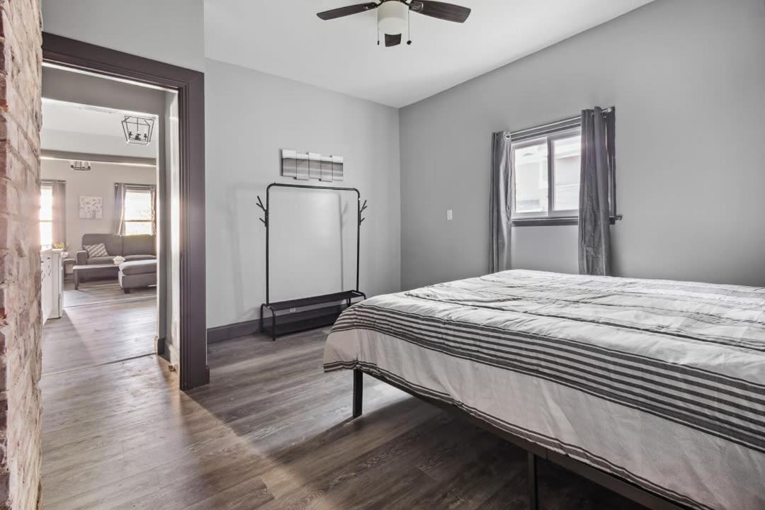 Spacious 6Br 2Ba Minutes For The Falls & Casino Ниагарски водопад Екстериор снимка