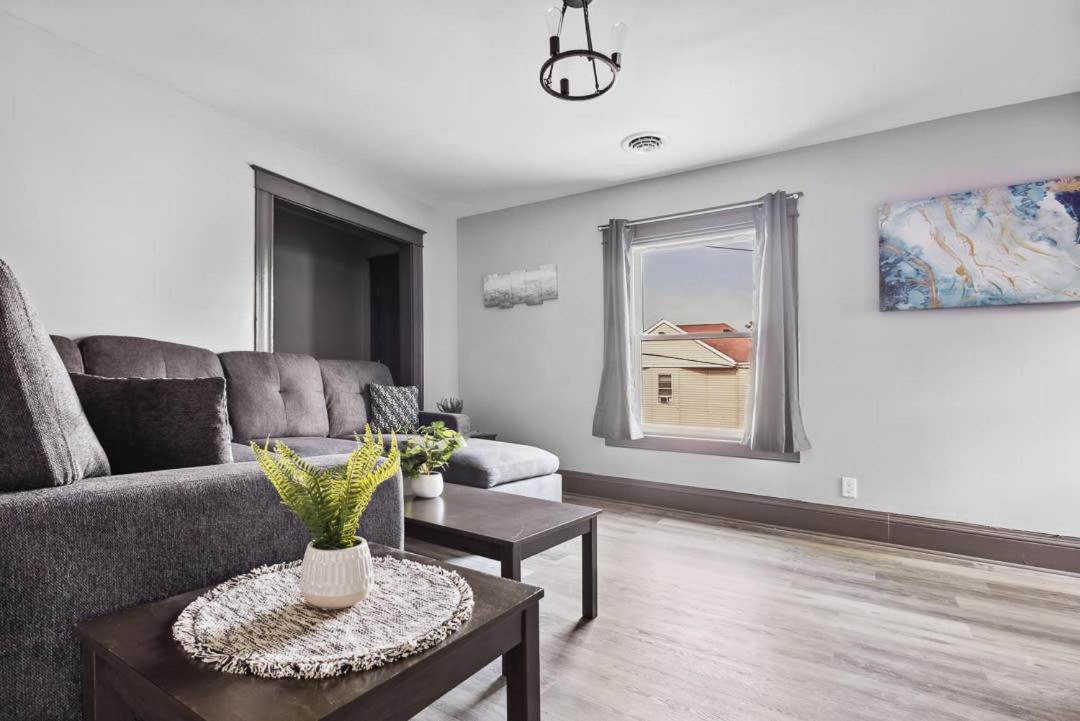 Spacious 6Br 2Ba Minutes For The Falls & Casino Ниагарски водопад Екстериор снимка