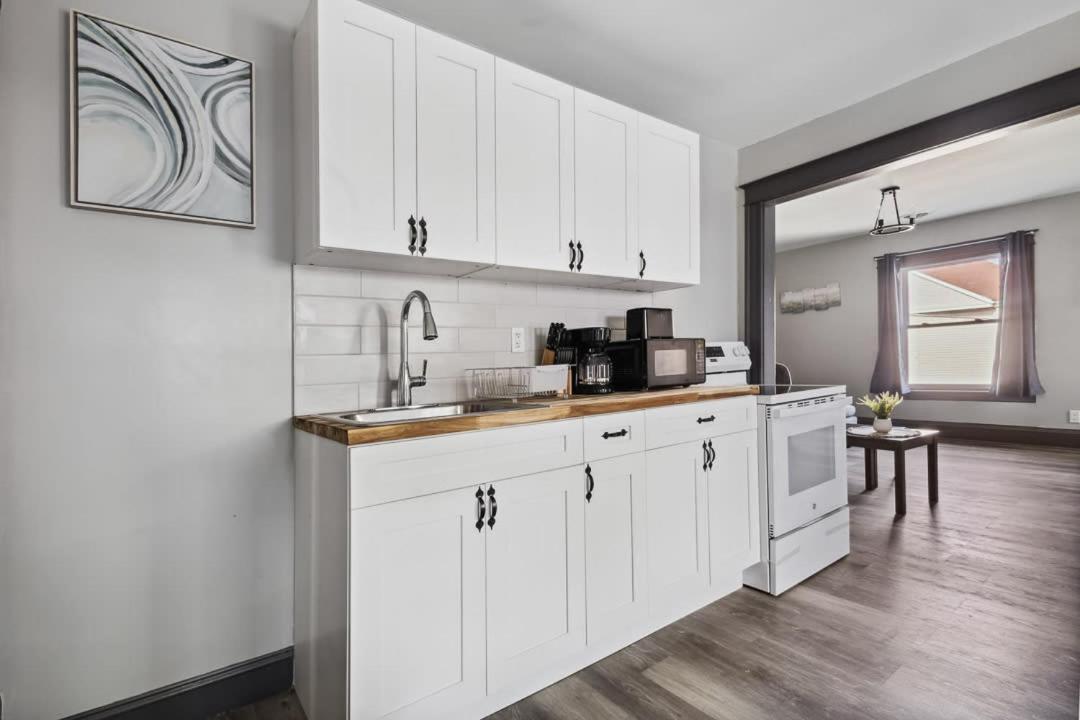 Spacious 6Br 2Ba Minutes For The Falls & Casino Ниагарски водопад Екстериор снимка